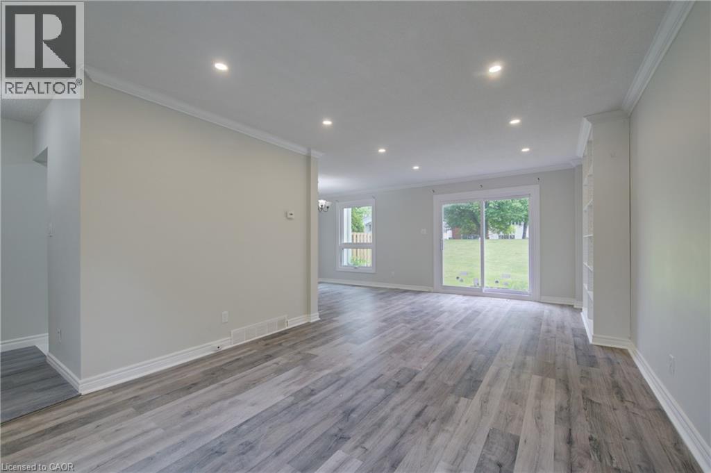 417 Keats Way Unit# 4, Waterloo, Ontario  N2L 5S7 - Photo 10 - 40829023
