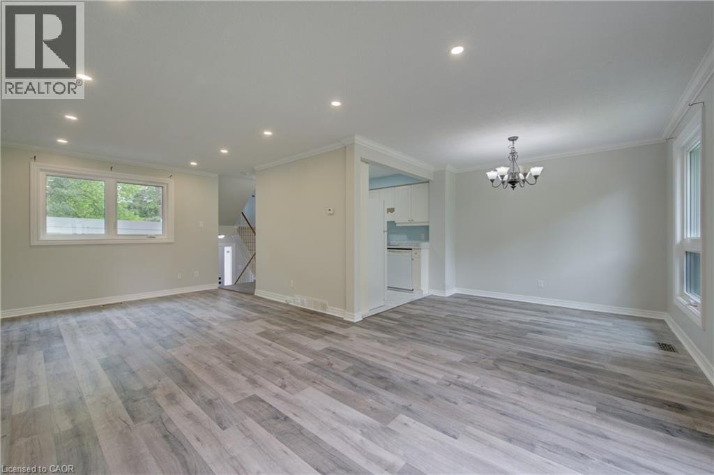 417 Keats Way Unit# 4, Waterloo, Ontario  N2L 5S7 - Photo 12 - 40829023