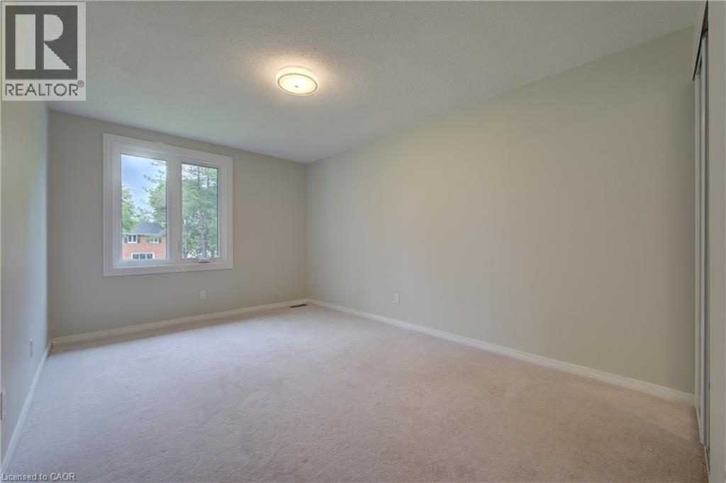 417 Keats Way Unit# 4, Waterloo, Ontario  N2L 5S7 - Photo 30 - 40829023