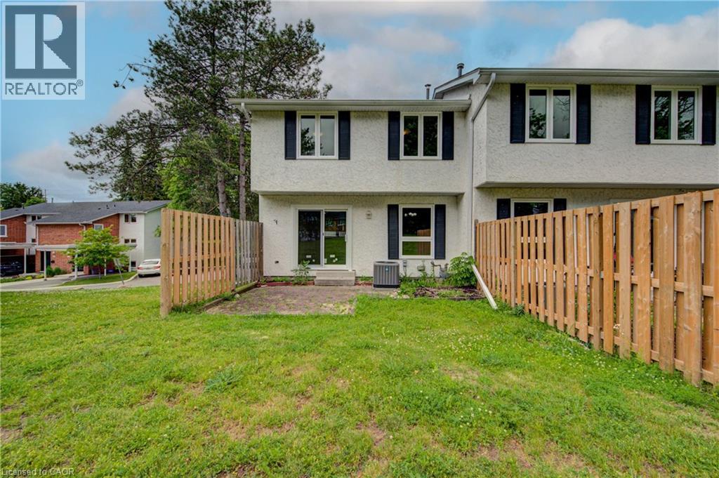 417 Keats Way Unit# 4, Waterloo, Ontario  N2L 5S7 - Photo 41 - 40829023