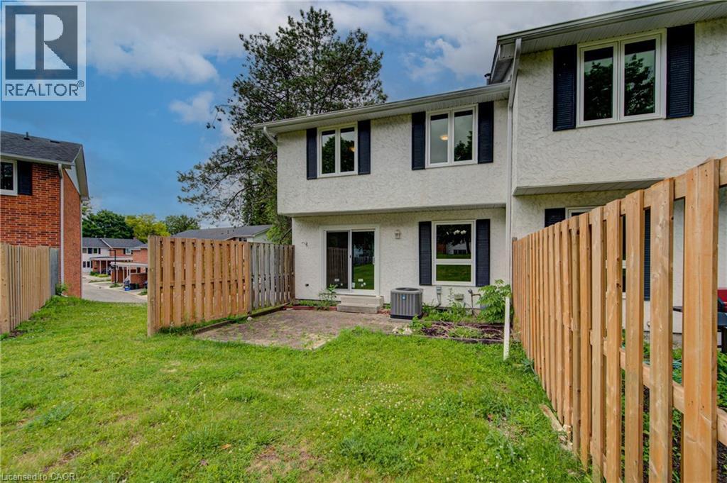 417 Keats Way Unit# 4, Waterloo, Ontario  N2L 5S7 - Photo 42 - 40829023