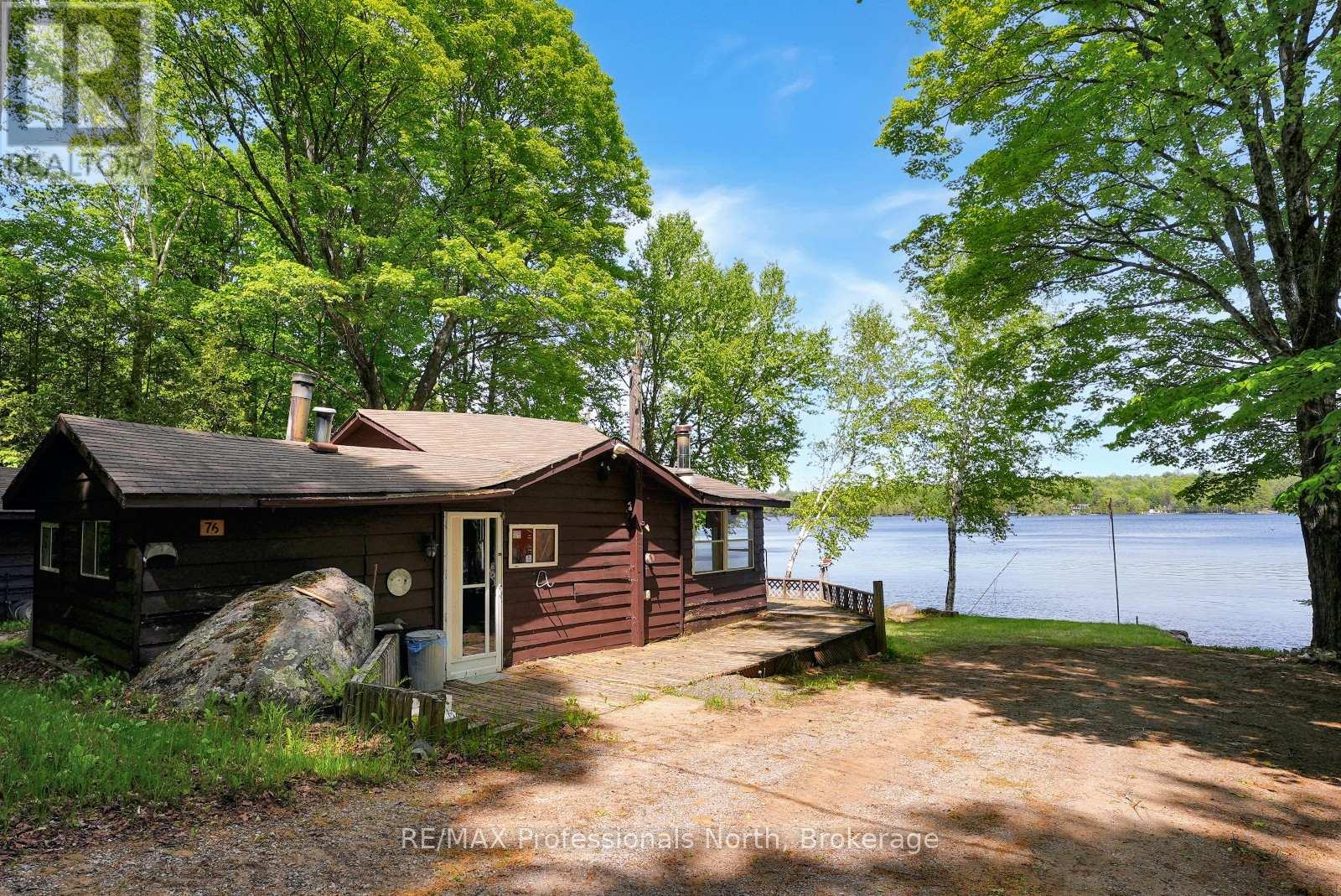 1024 Norandy Lane, Minden Hills, Ontario  K0M 2K0 - Photo 2 - X13436196