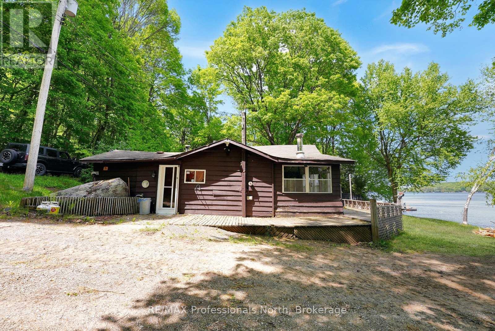 1024 Norandy Lane, Minden Hills, Ontario  K0M 2K0 - Photo 5 - X13436196