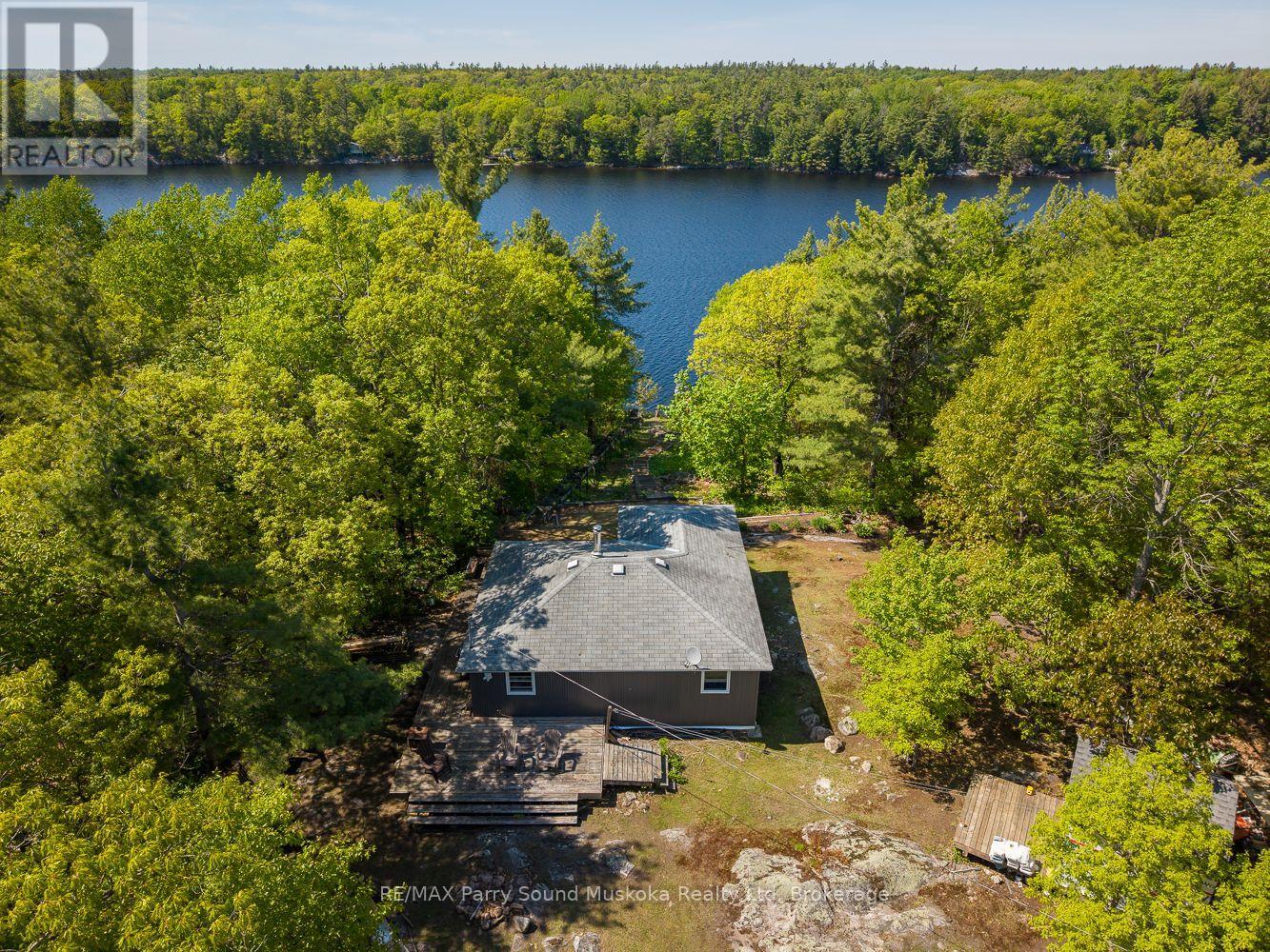 130 Healey Lake Water, The Archipelago, Ontario  P0G 1G0 - Photo 11 - X13436308
