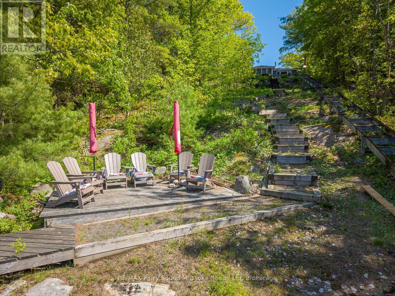 130 Healey Lake Water, The Archipelago, Ontario  P0G 1G0 - Photo 13 - X13436308