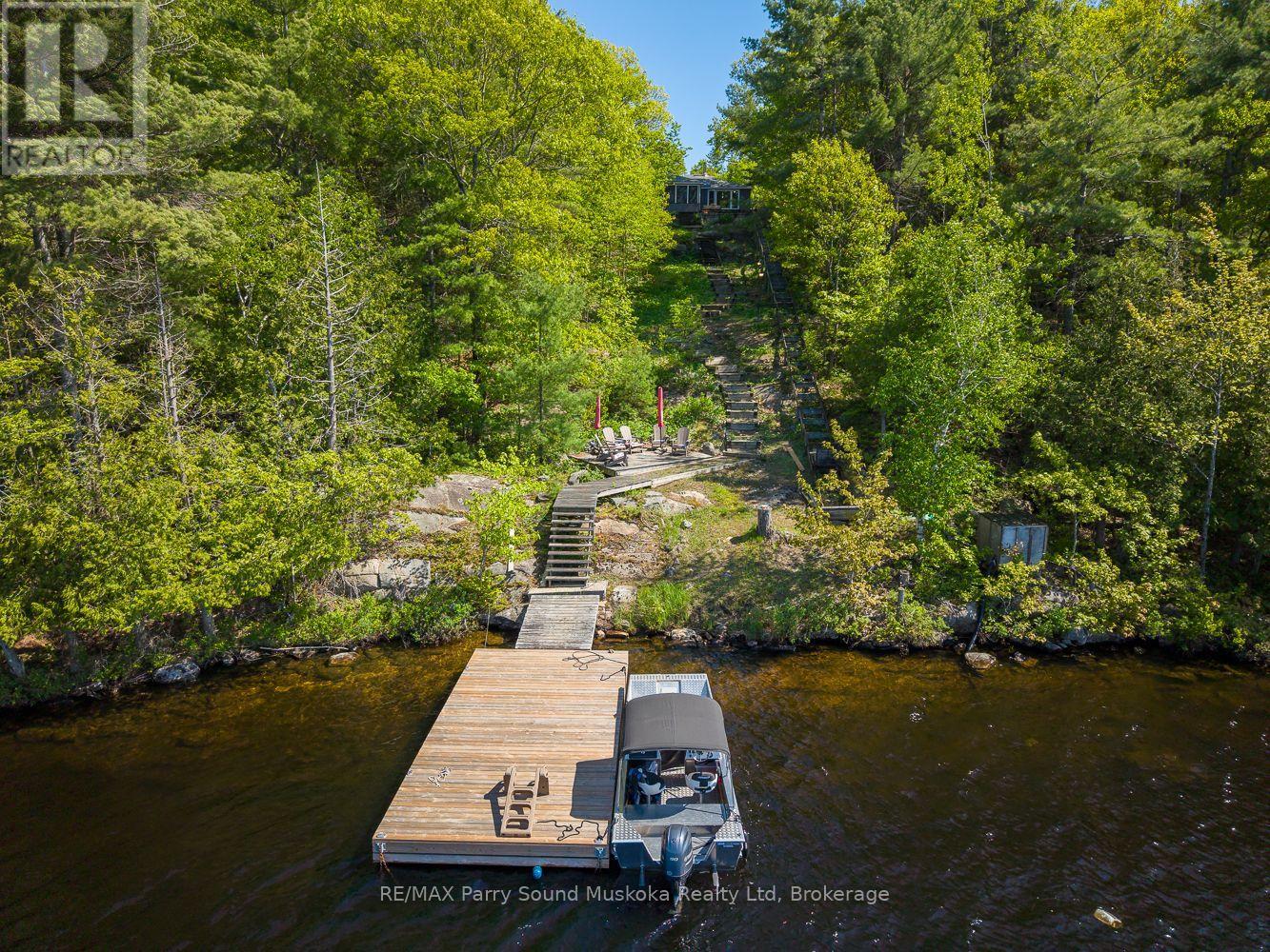 130 Healey Lake Water, The Archipelago, Ontario  P0G 1G0 - Photo 14 - X13436308