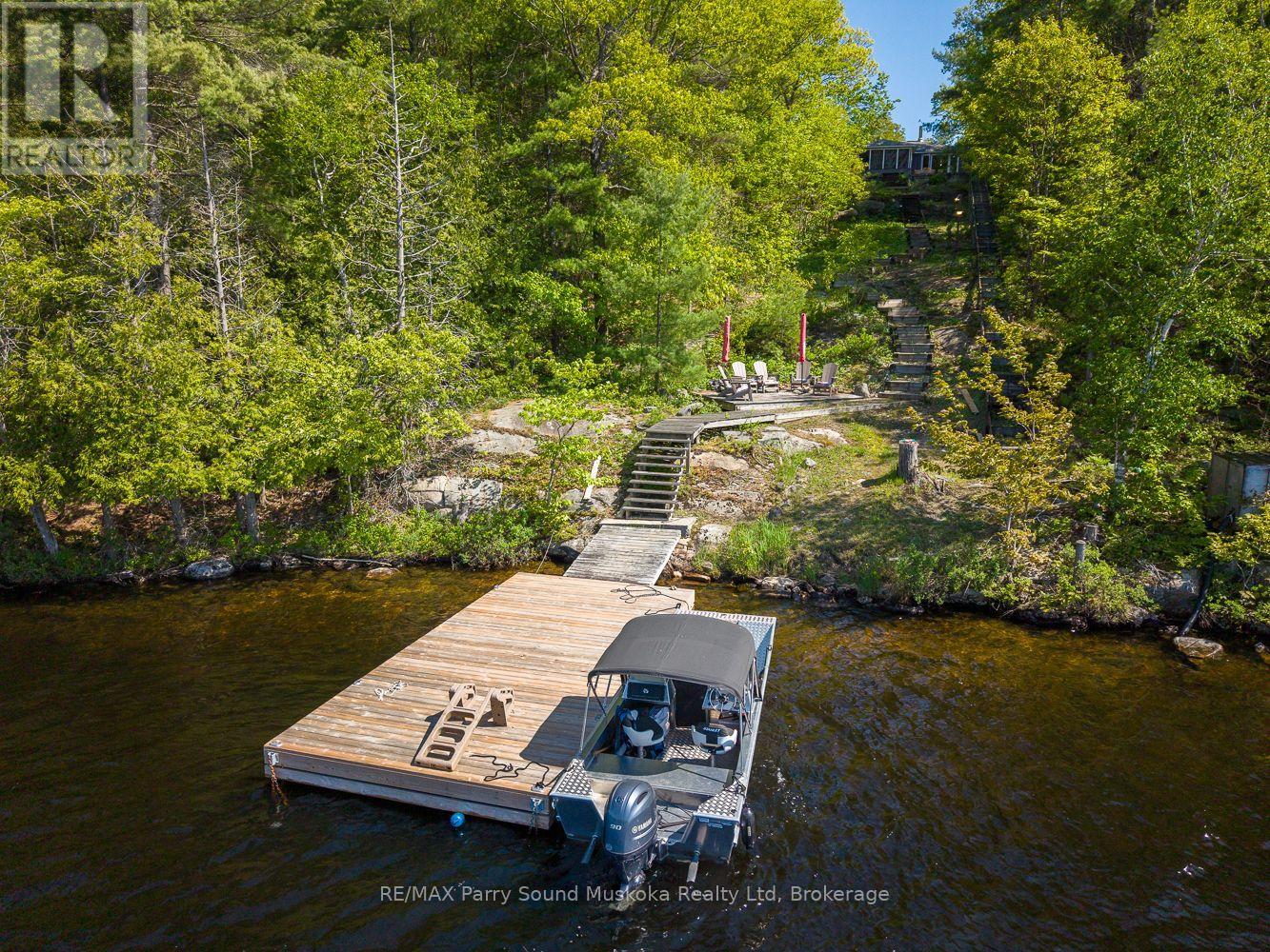 130 Healey Lake Water, The Archipelago, Ontario  P0G 1G0 - Photo 15 - X13436308