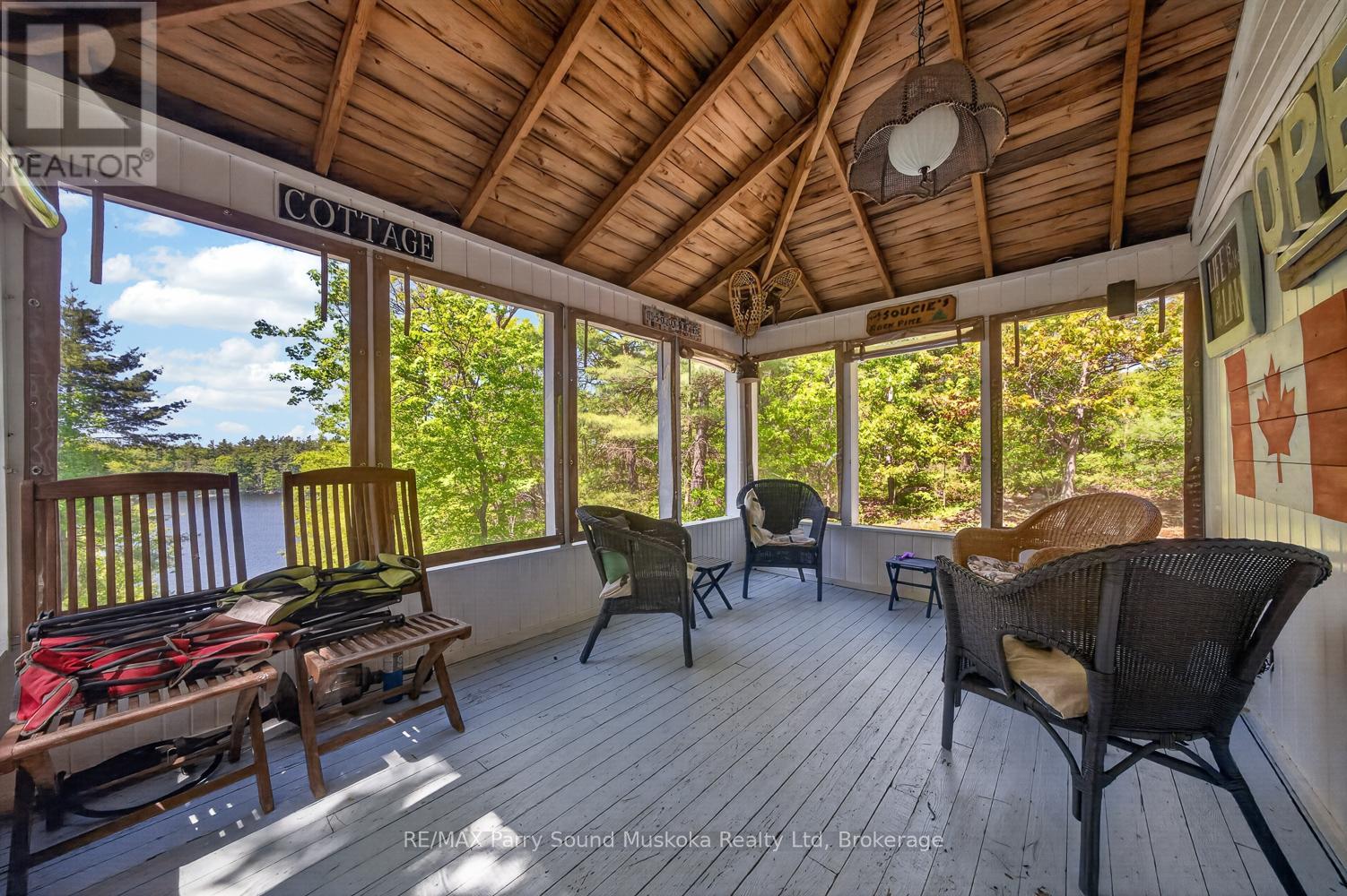 130 Healey Lake Water, The Archipelago, Ontario  P0G 1G0 - Photo 17 - X13436308