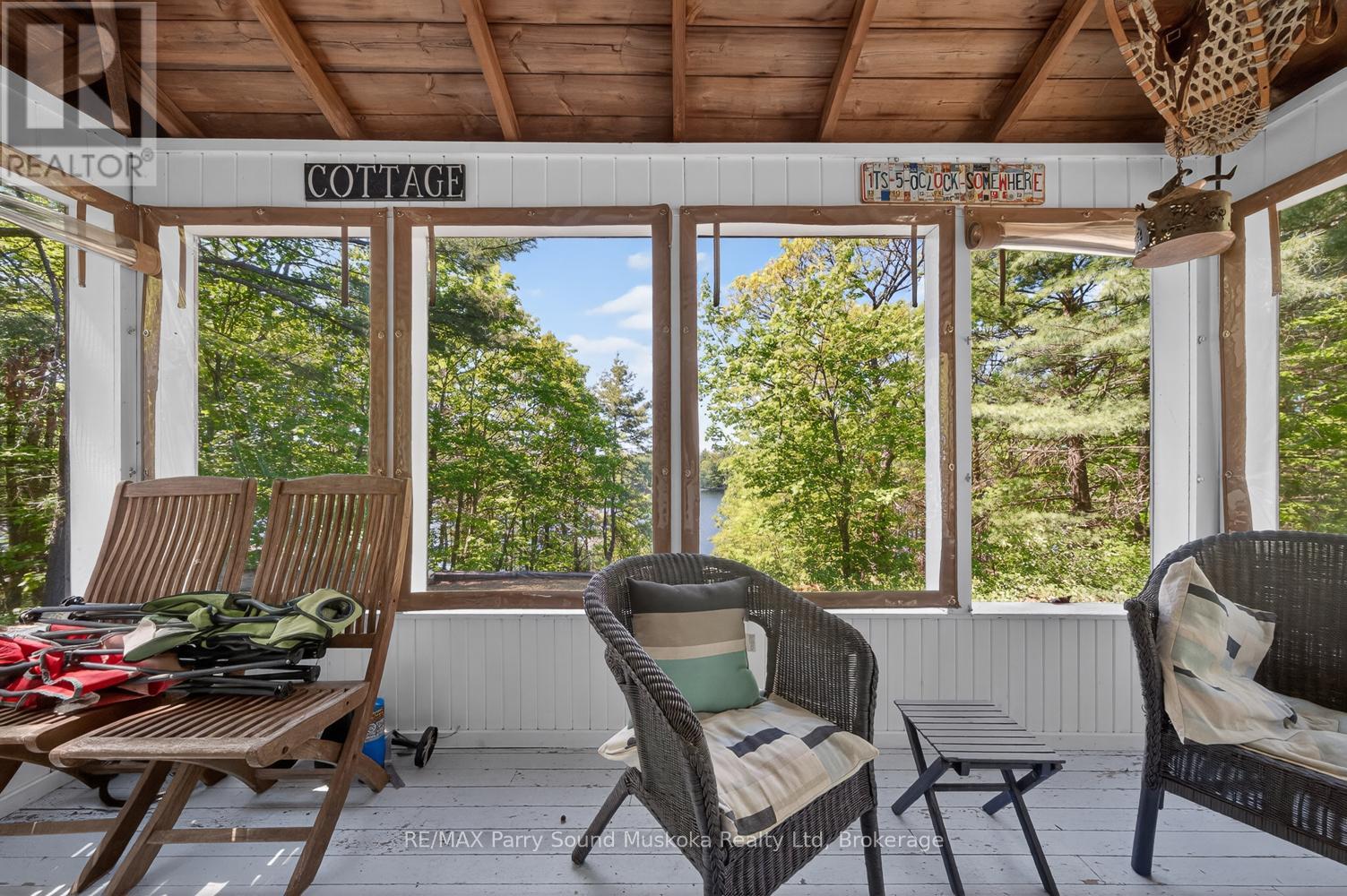 130 Healey Lake Water, The Archipelago, Ontario  P0G 1G0 - Photo 18 - X13436308