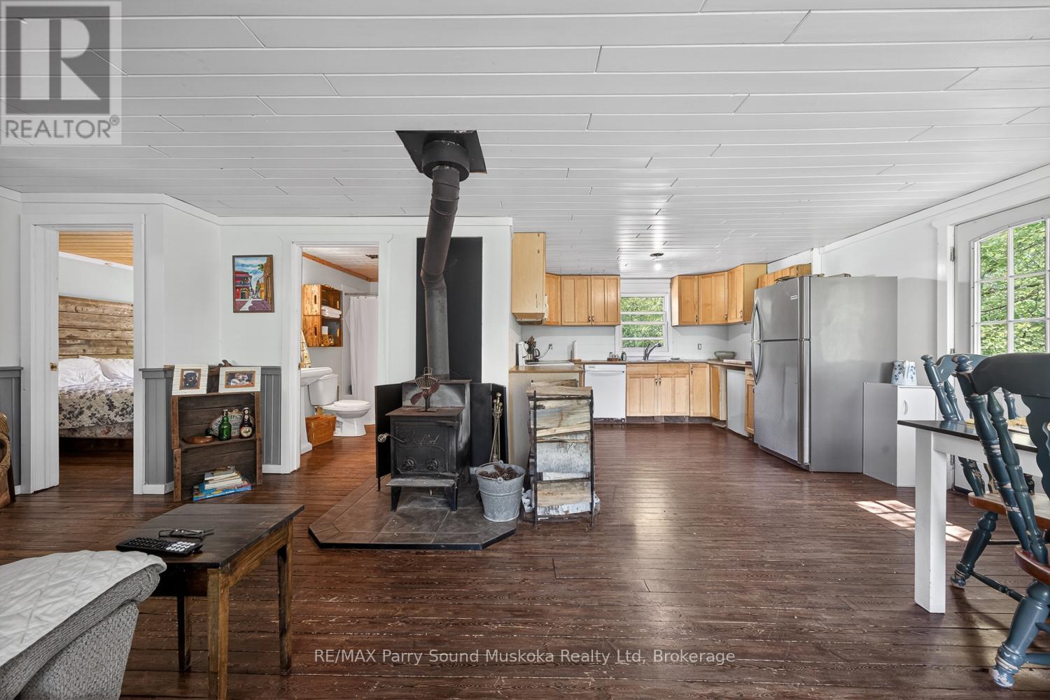 130 Healey Lake Water, The Archipelago, Ontario  P0G 1G0 - Photo 24 - X13436308