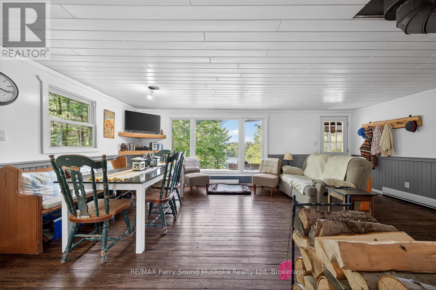 130 Healey Lake Water, The Archipelago, Ontario  P0G 1G0 - Photo 25 - X13436308