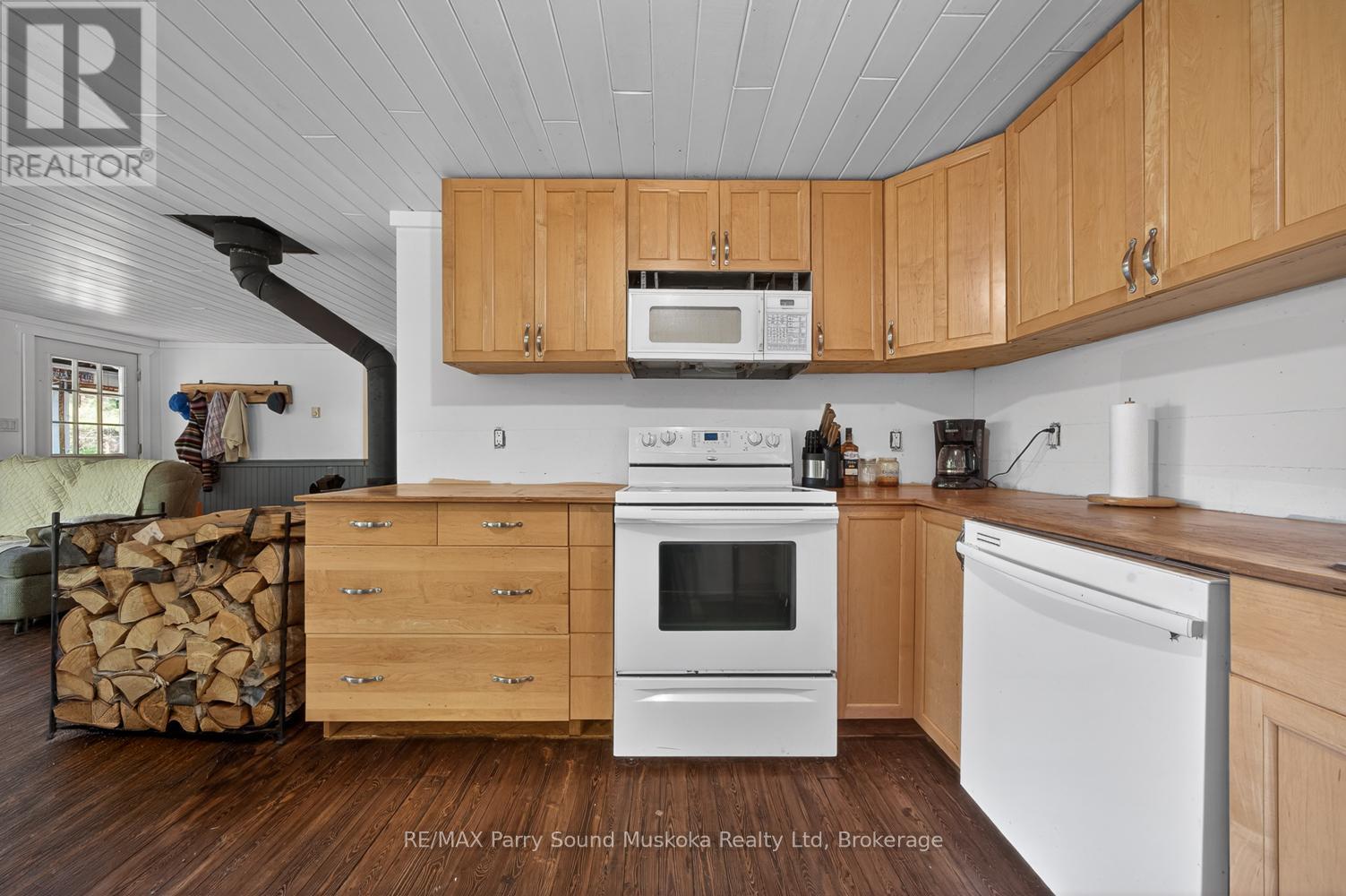 130 Healey Lake Water, The Archipelago, Ontario  P0G 1G0 - Photo 27 - X13436308