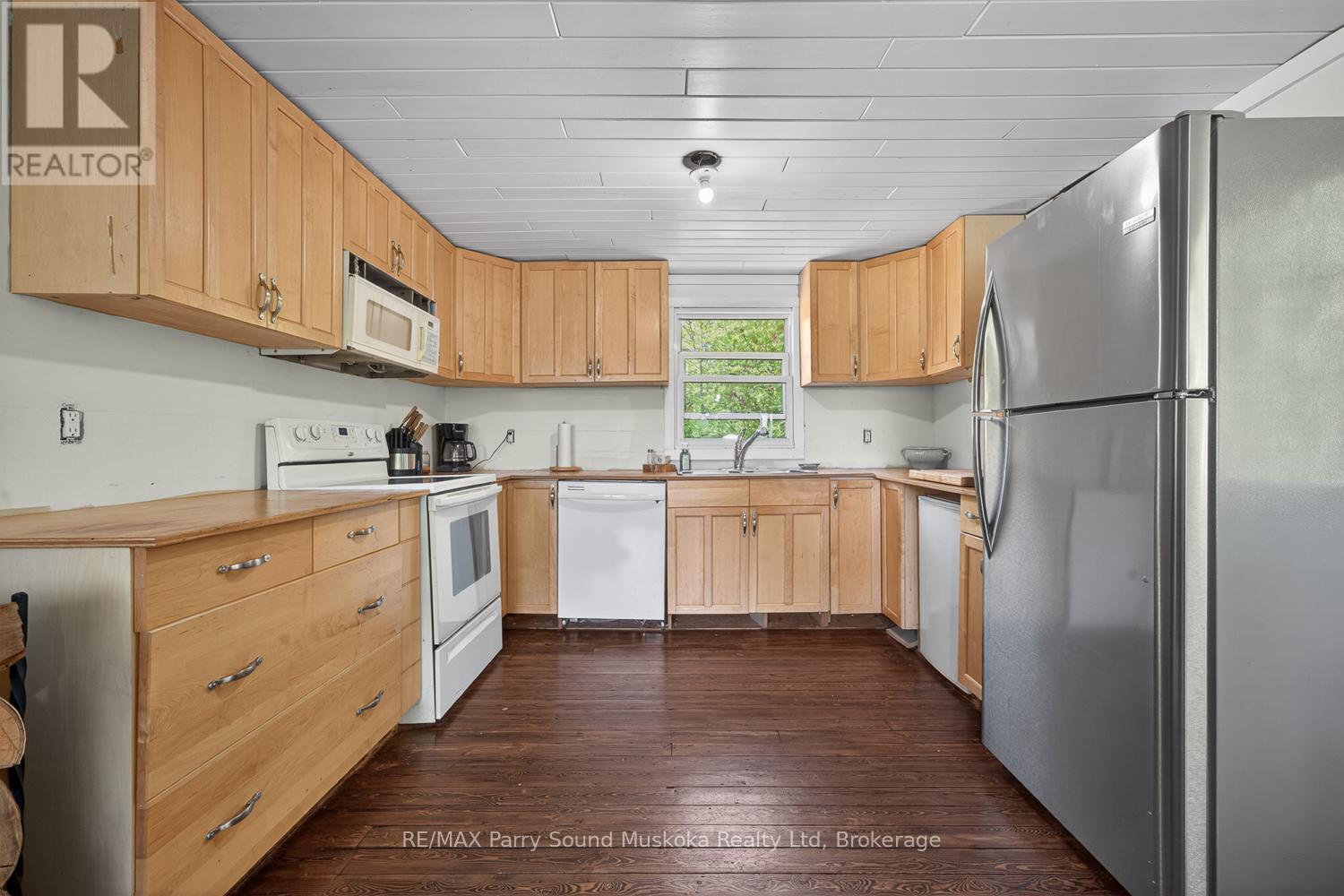 130 Healey Lake Water, The Archipelago, Ontario  P0G 1G0 - Photo 28 - X13436308