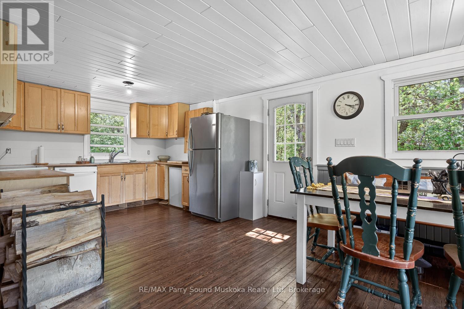 130 Healey Lake Water, The Archipelago, Ontario  P0G 1G0 - Photo 29 - X13436308