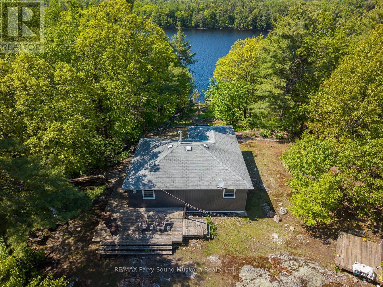 130 Healey Lake Water, The Archipelago, Ontario  P0G 1G0 - Photo 3 - X13436308