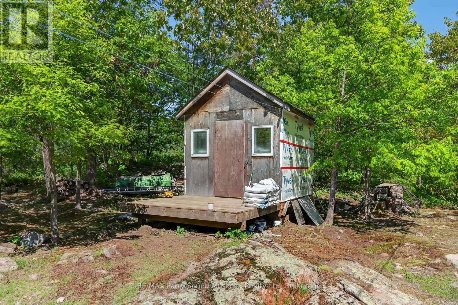 130 Healey Lake Water, The Archipelago, Ontario  P0G 1G0 - Photo 35 - X13436308