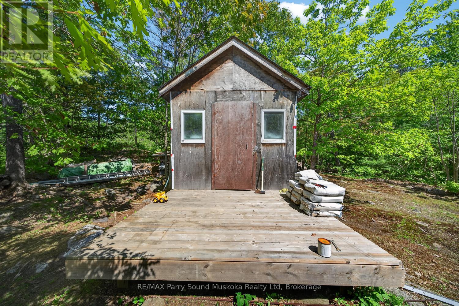 130 Healey Lake Water, The Archipelago, Ontario  P0G 1G0 - Photo 36 - X13436308