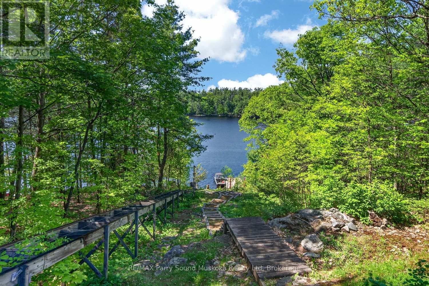 130 Healey Lake Water, The Archipelago, Ontario  P0G 1G0 - Photo 39 - X13436308