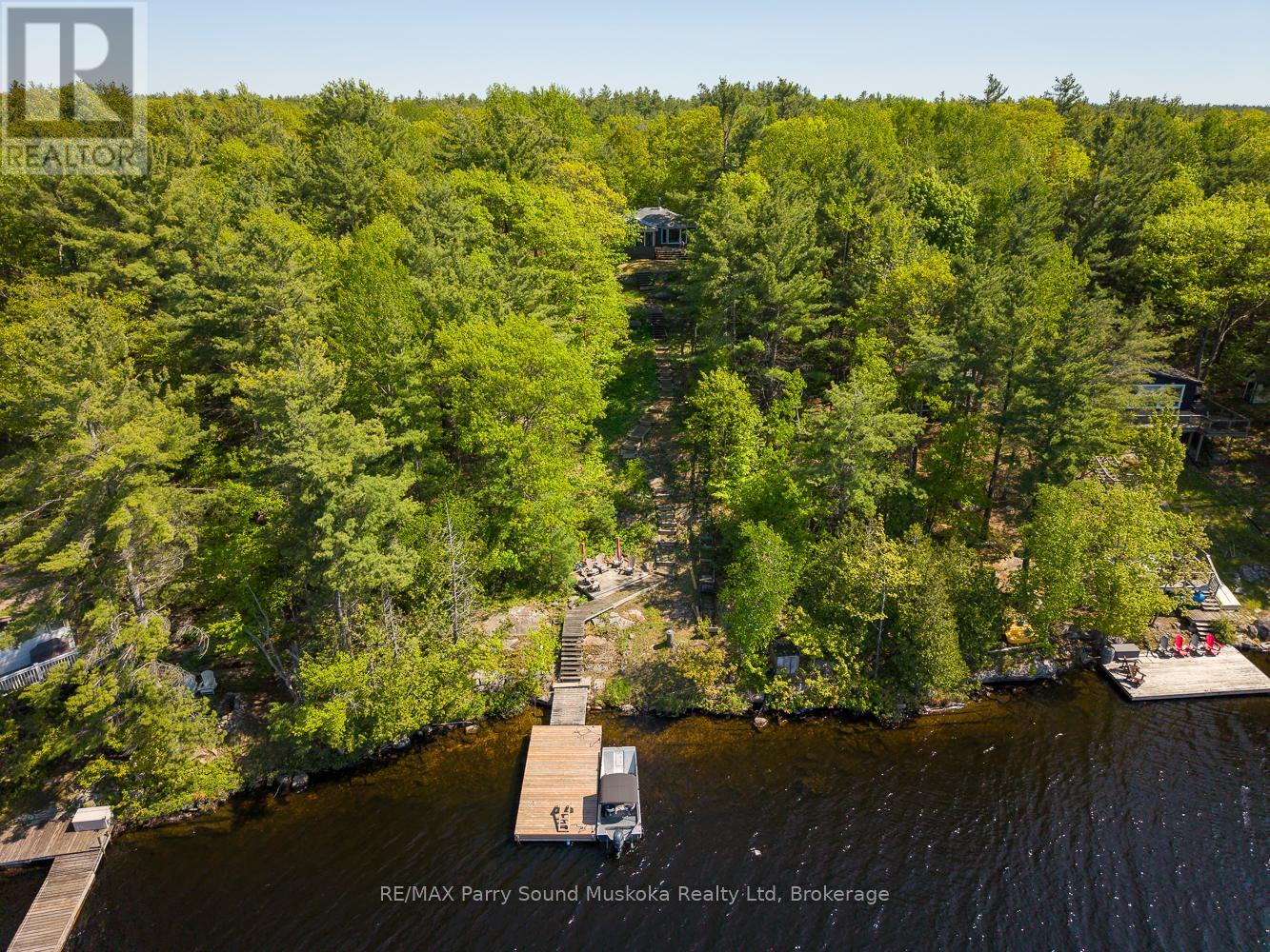 130 Healey Lake Water, The Archipelago, Ontario  P0G 1G0 - Photo 41 - X13436308