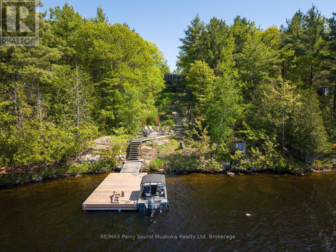 130 Healey Lake Water, The Archipelago, Ontario  P0G 1G0 - Photo 5 - X13436308