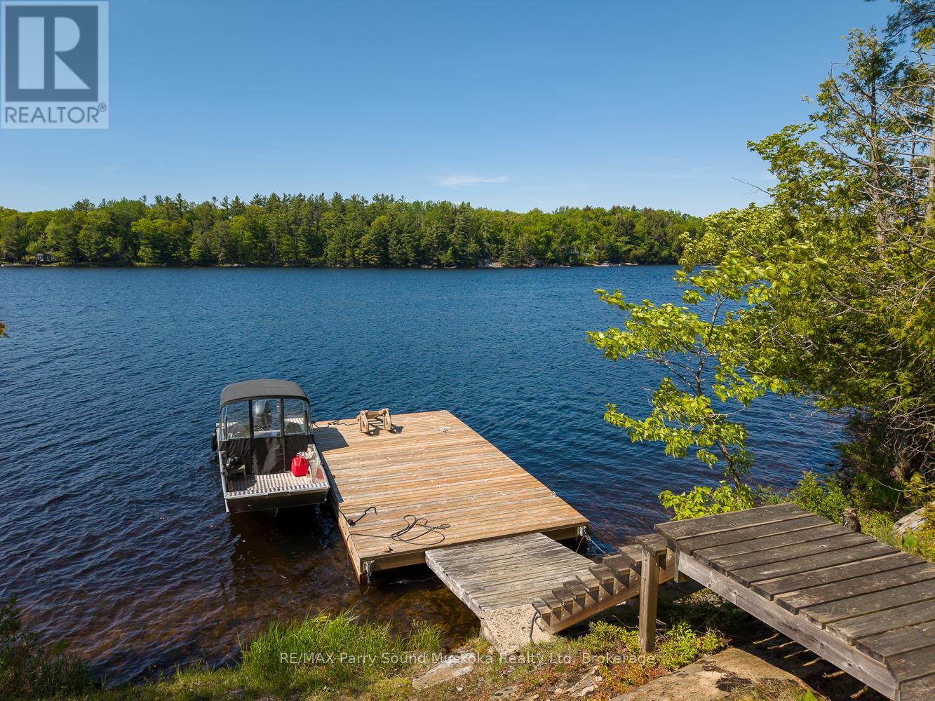 130 Healey Lake Water, The Archipelago, Ontario  P0G 1G0 - Photo 6 - X13436308