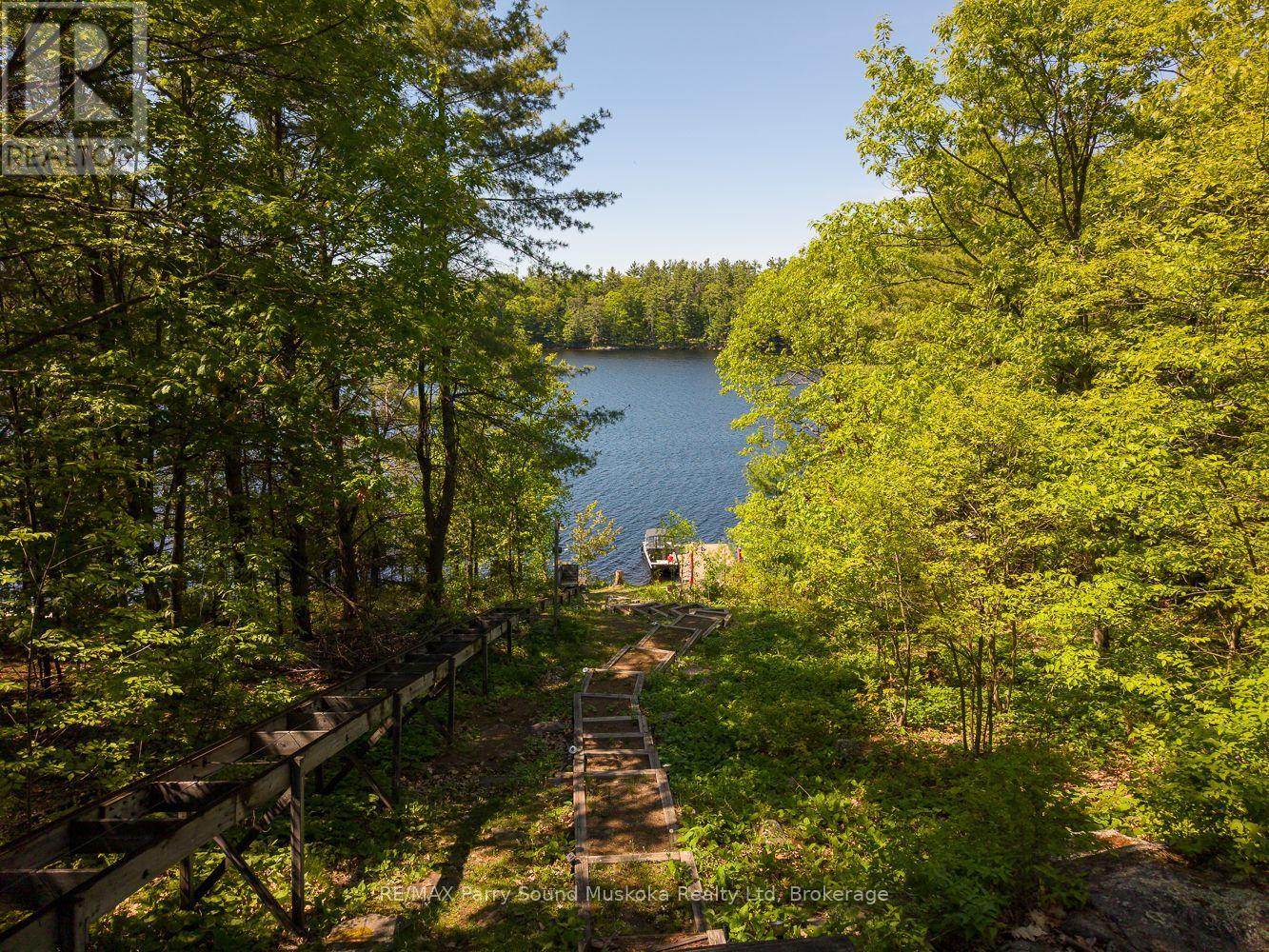 130 Healey Lake Water, The Archipelago, Ontario  P0G 1G0 - Photo 7 - X13436308