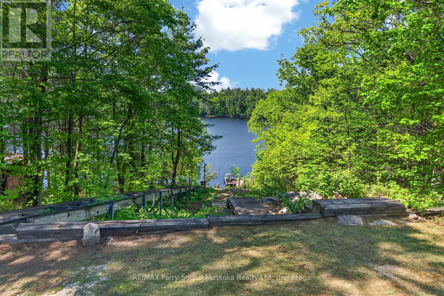 130 Healey Lake Water, The Archipelago, Ontario  P0G 1G0 - Photo 8 - X13436308