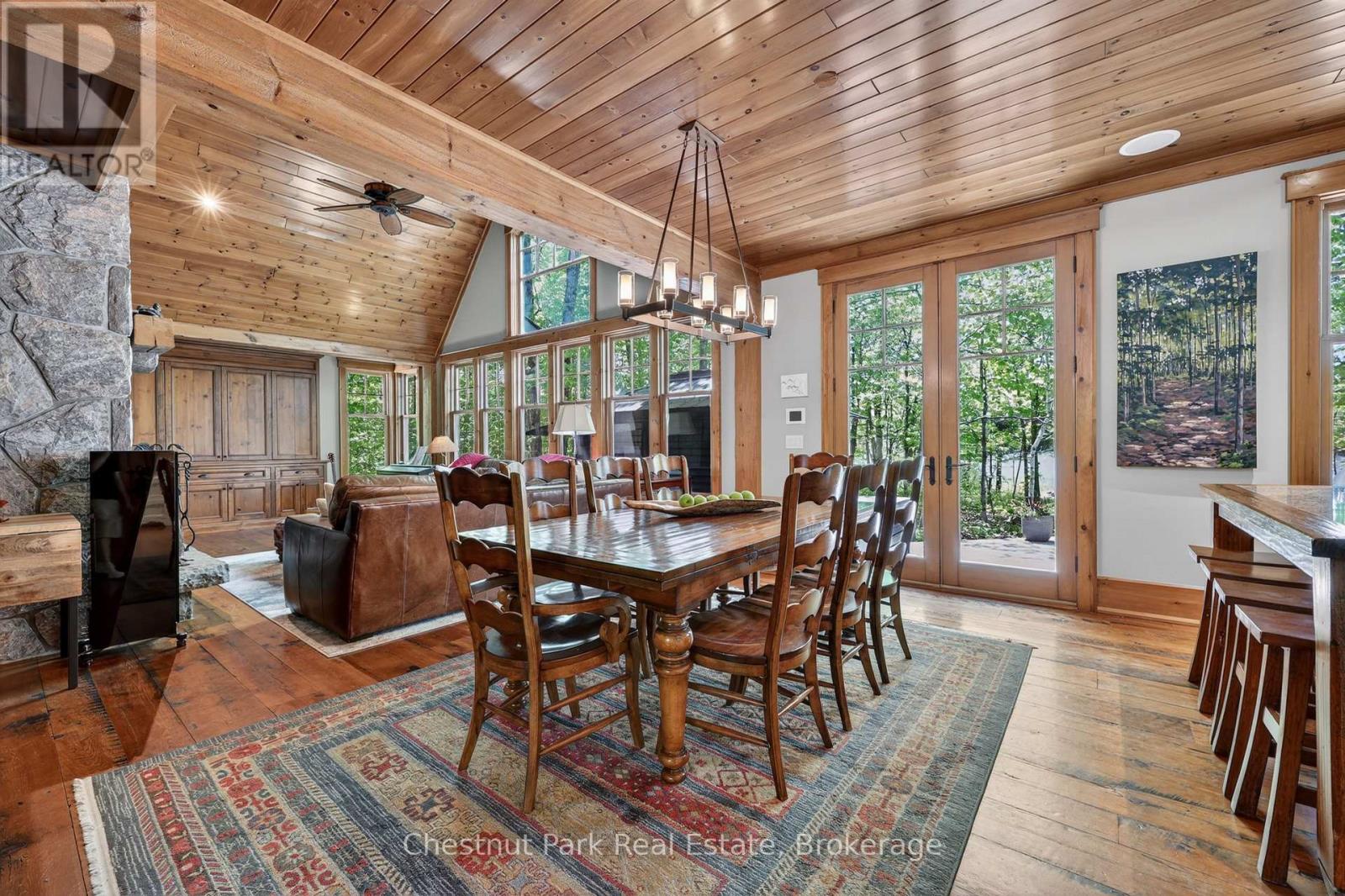 Unit #9 - 4805 Muskoka Road 169 Highway E, Muskoka Lakes, Ontario  P0C 1H0 - Photo 10 - X13436416