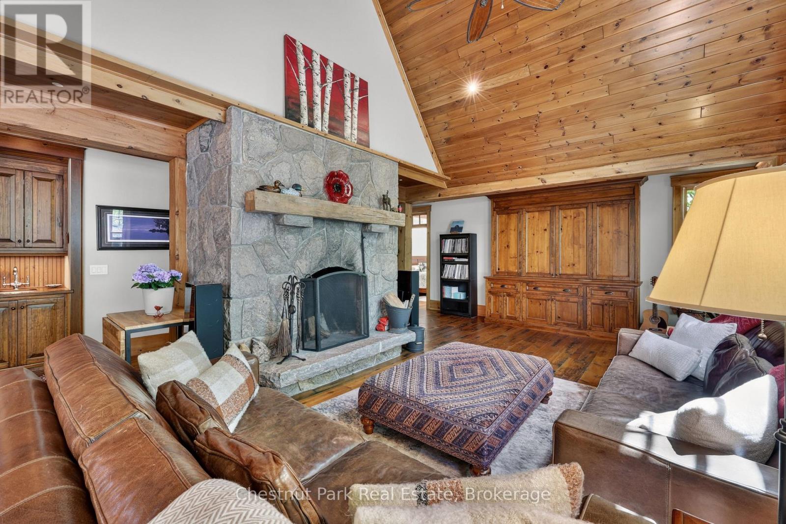 Unit #9 - 4805 Muskoka Road 169 Highway E, Muskoka Lakes, Ontario  P0C 1H0 - Photo 14 - X13436416