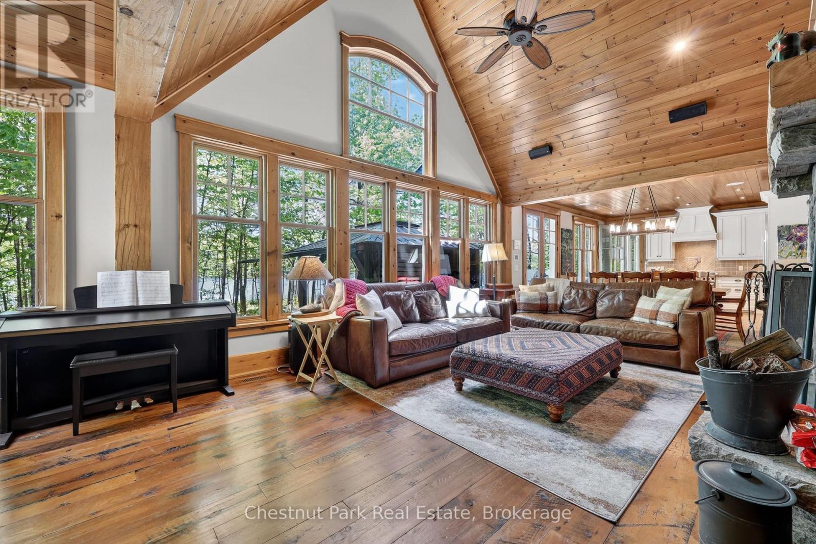 Unit #9 - 4805 Muskoka Road 169 Highway E, Muskoka Lakes, Ontario  P0C 1H0 - Photo 15 - X13436416