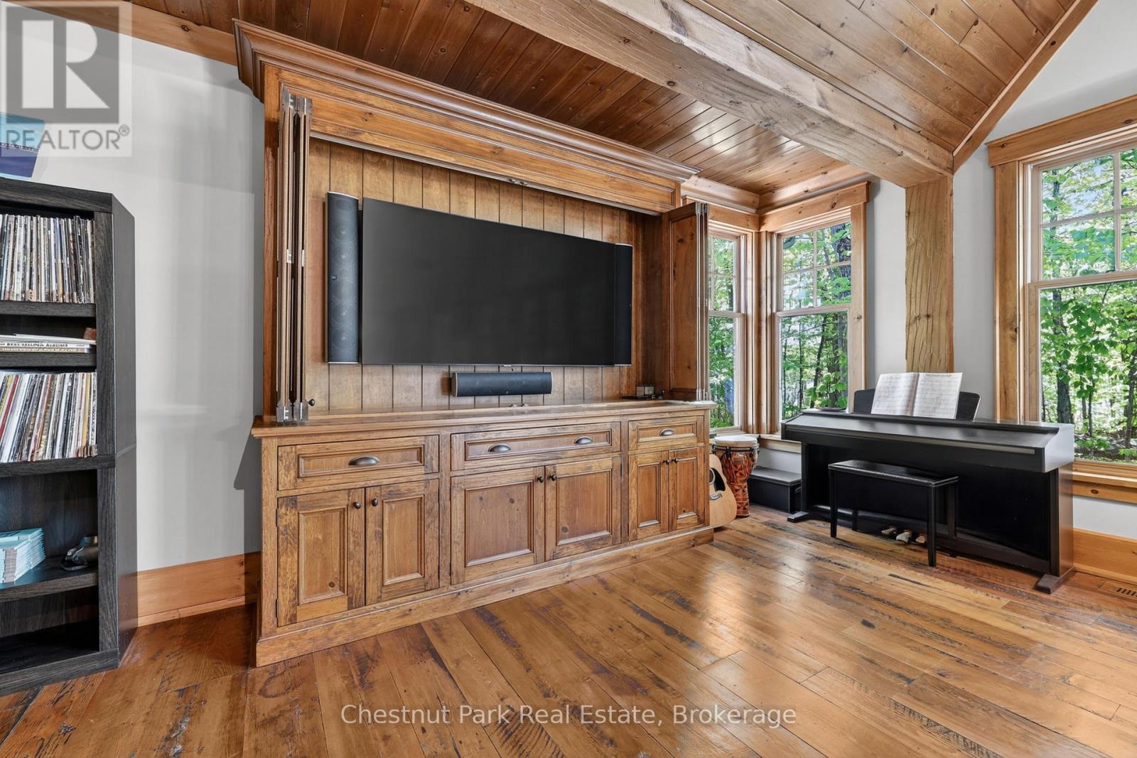 Unit #9 - 4805 Muskoka Road 169 Highway E, Muskoka Lakes, Ontario  P0C 1H0 - Photo 18 - X13436416