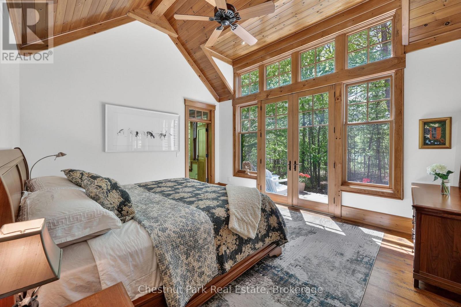 Unit #9 - 4805 Muskoka Road 169 Highway E, Muskoka Lakes, Ontario  P0C 1H0 - Photo 19 - X13436416