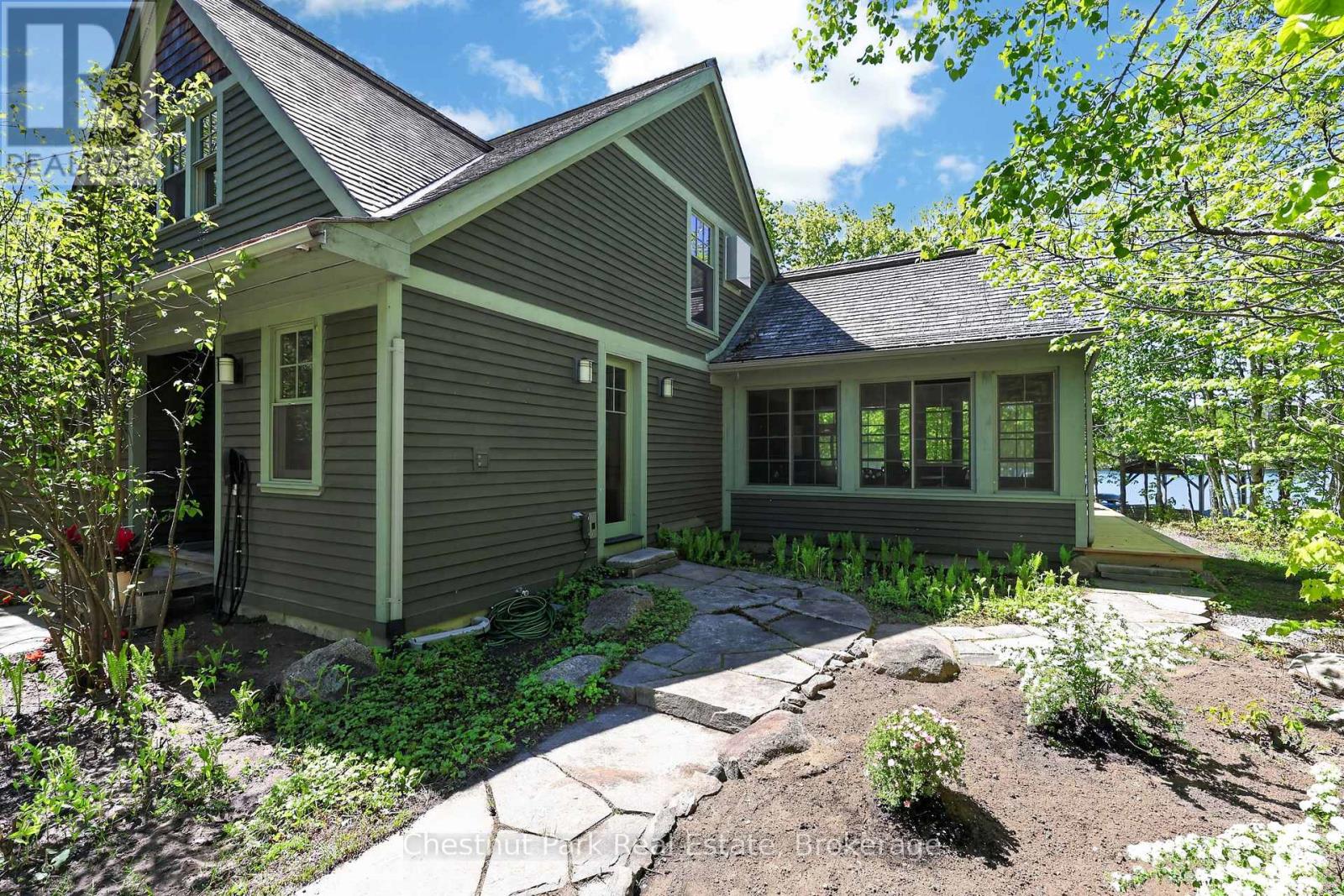 Unit #9 - 4805 Muskoka Road 169 Highway E, Muskoka Lakes, Ontario  P0C 1H0 - Photo 2 - X13436416