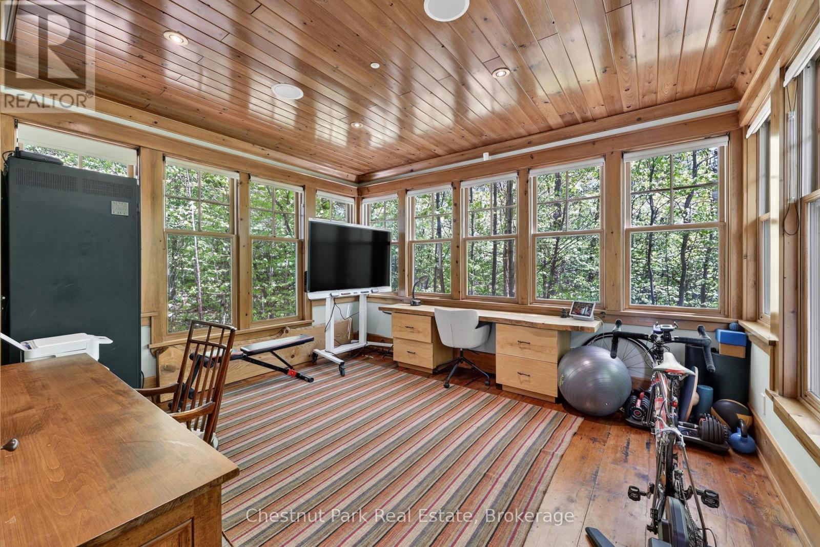 Unit #9 - 4805 Muskoka Road 169 Highway E, Muskoka Lakes, Ontario  P0C 1H0 - Photo 20 - X13436416