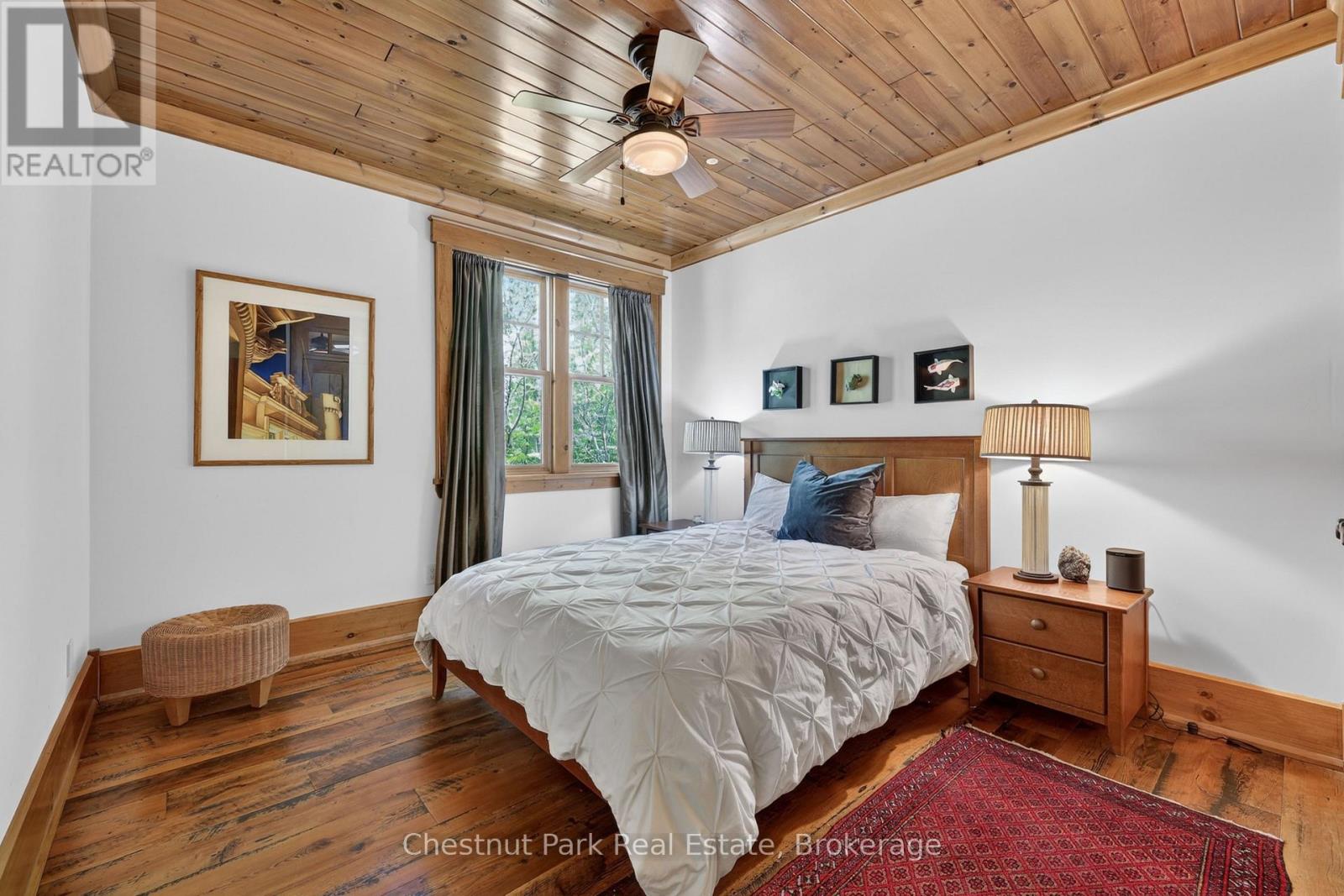 Unit #9 - 4805 Muskoka Road 169 Highway E, Muskoka Lakes, Ontario  P0C 1H0 - Photo 22 - X13436416