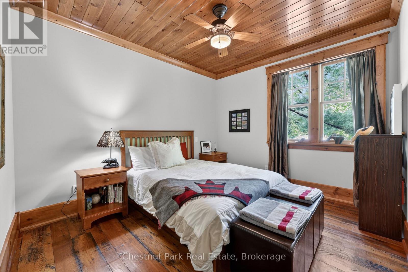 Unit #9 - 4805 Muskoka Road 169 Highway E, Muskoka Lakes, Ontario  P0C 1H0 - Photo 23 - X13436416