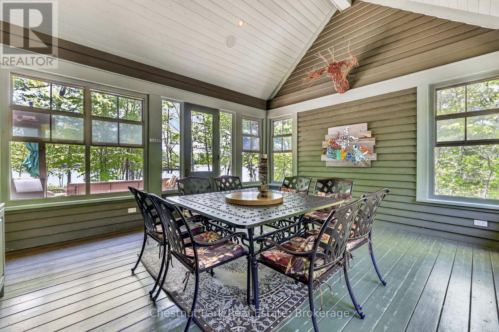 Unit #9 - 4805 Muskoka Road 169 Highway E, Muskoka Lakes, Ontario  P0C 1H0 - Photo 24 - X13436416
