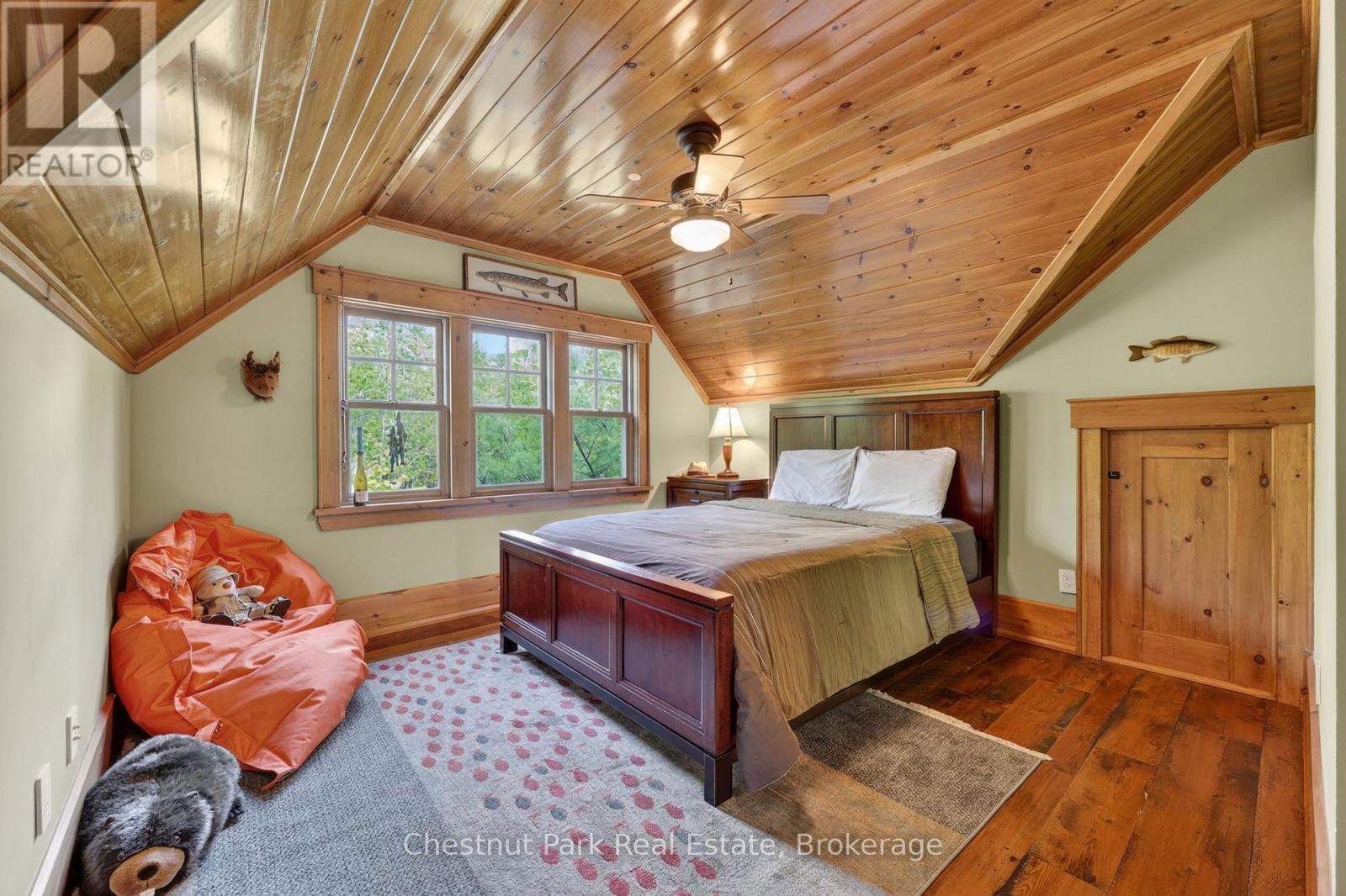 Unit #9 - 4805 Muskoka Road 169 Highway E, Muskoka Lakes, Ontario  P0C 1H0 - Photo 25 - X13436416
