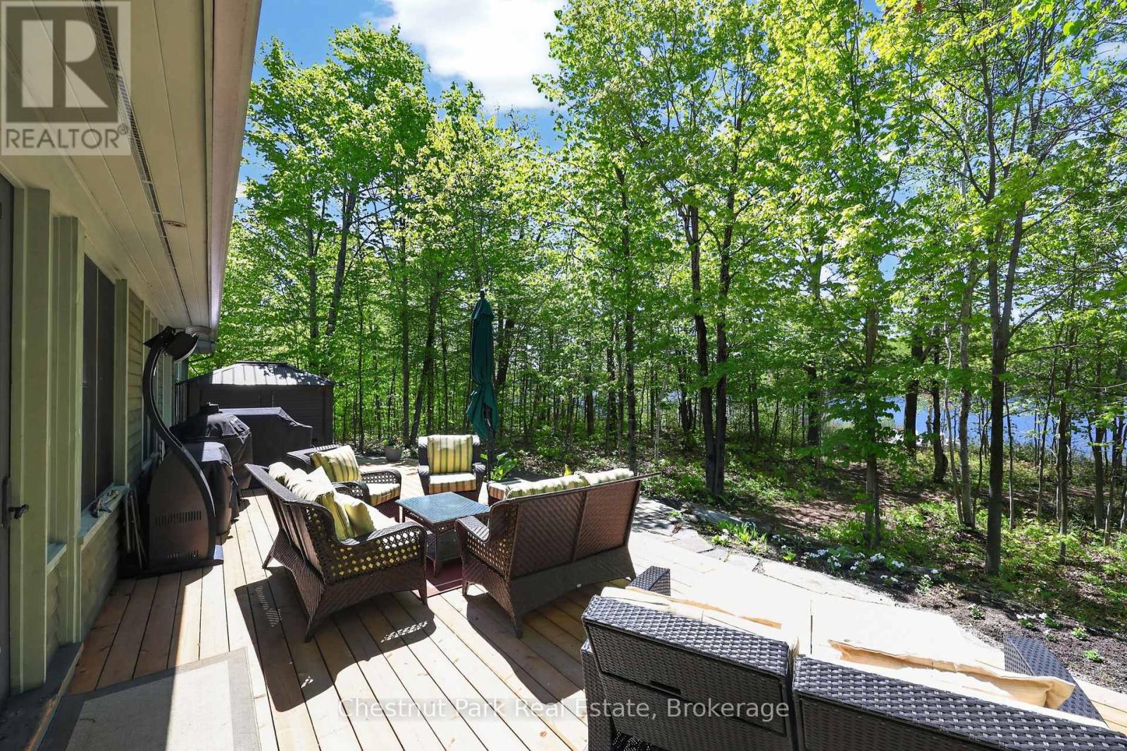 Unit #9 - 4805 Muskoka Road 169 Highway E, Muskoka Lakes, Ontario  P0C 1H0 - Photo 27 - X13436416
