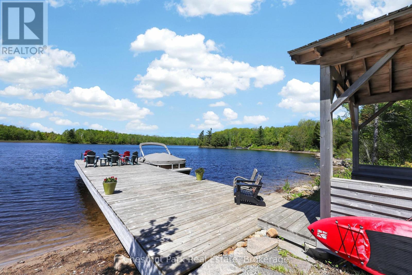 Unit #9 - 4805 Muskoka Road 169 Highway E, Muskoka Lakes, Ontario  P0C 1H0 - Photo 28 - X13436416