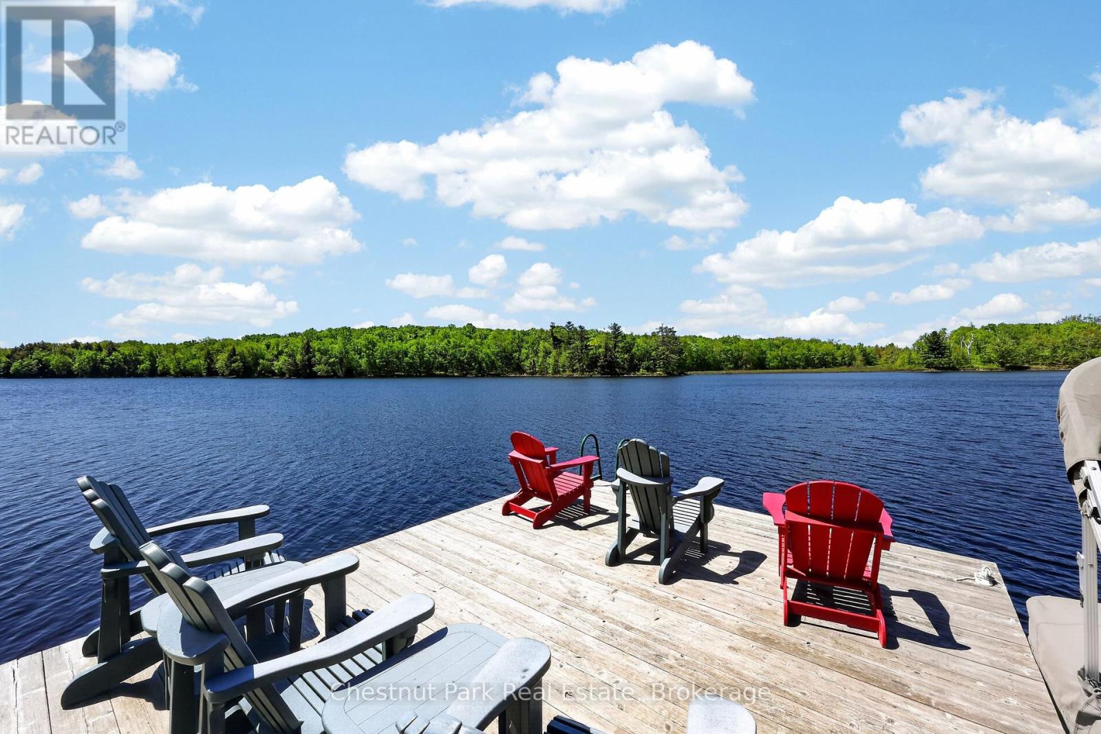 Unit #9 - 4805 Muskoka Road 169 Highway E, Muskoka Lakes, Ontario  P0C 1H0 - Photo 29 - X13436416