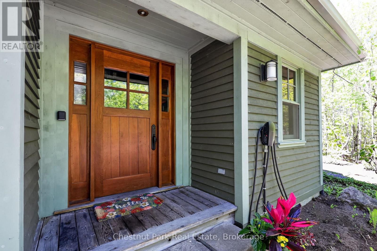 Unit #9 - 4805 Muskoka Road 169 Highway E, Muskoka Lakes, Ontario  P0C 1H0 - Photo 3 - X13436416
