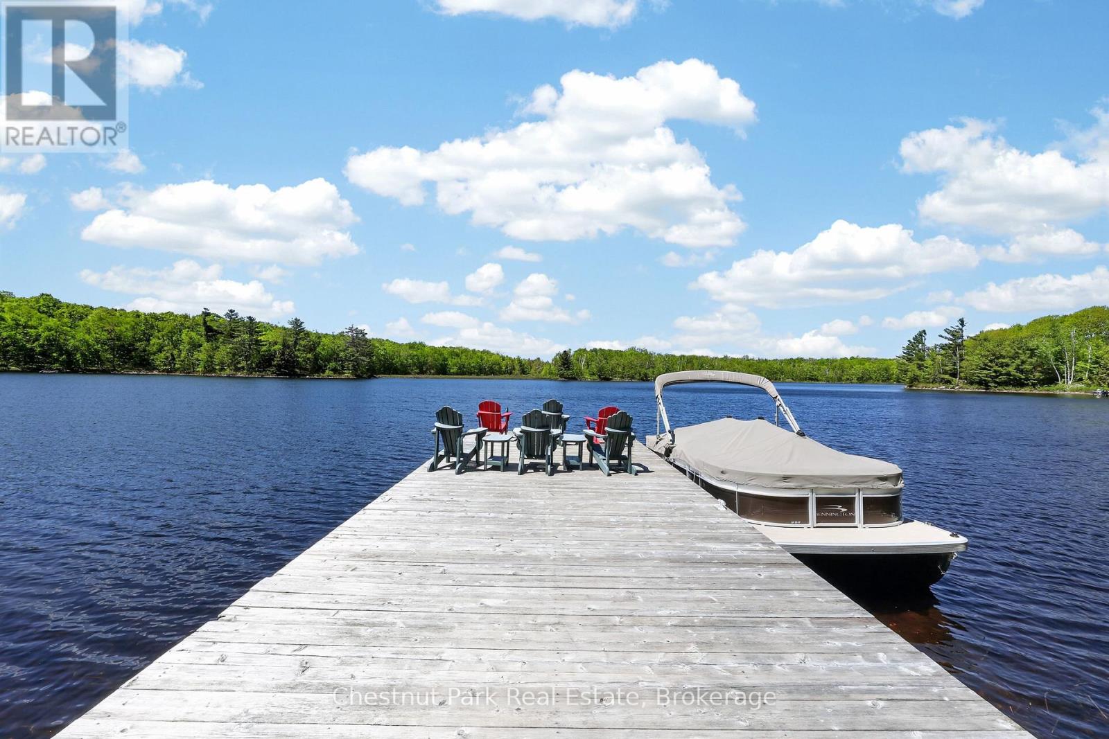 Unit #9 - 4805 Muskoka Road 169 Highway E, Muskoka Lakes, Ontario  P0C 1H0 - Photo 30 - X13436416
