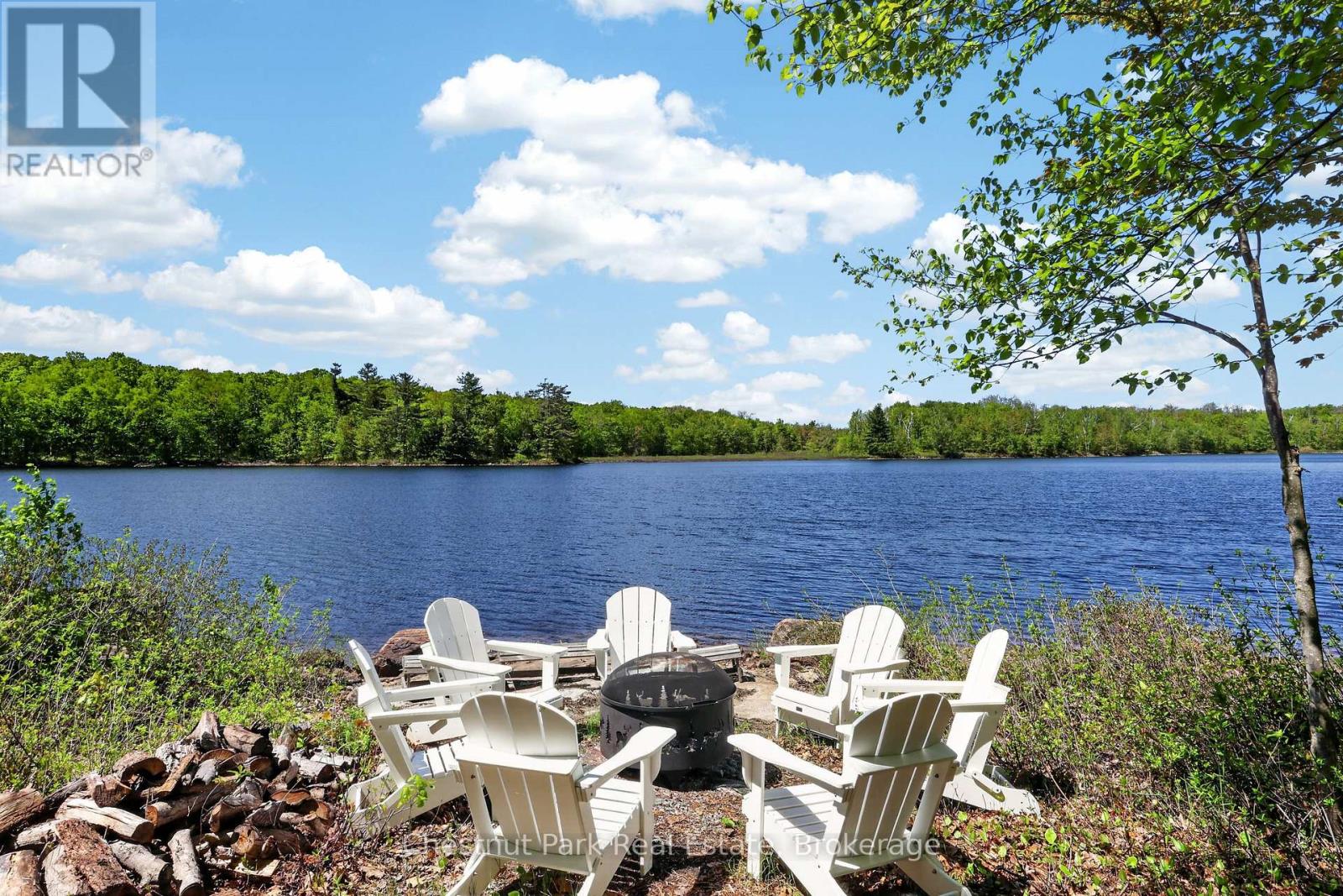 Unit #9 - 4805 Muskoka Road 169 Highway E, Muskoka Lakes, Ontario  P0C 1H0 - Photo 31 - X13436416
