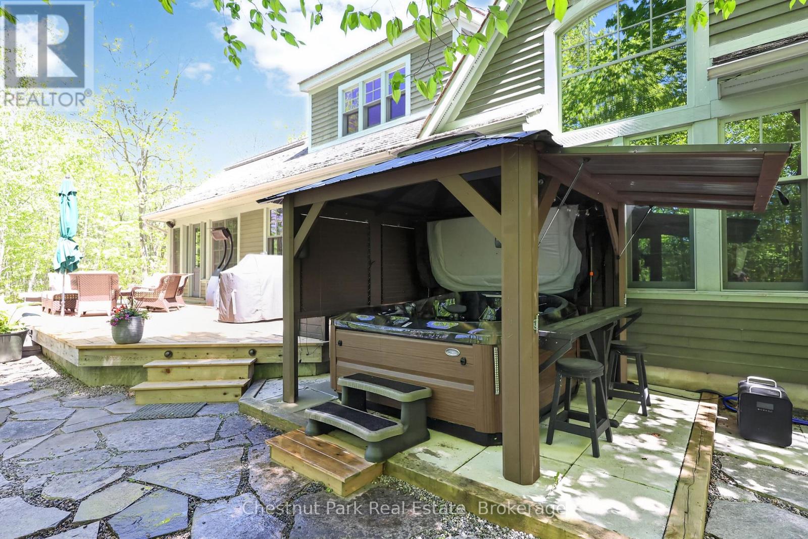 Unit #9 - 4805 Muskoka Road 169 Highway E, Muskoka Lakes, Ontario  P0C 1H0 - Photo 32 - X13436416