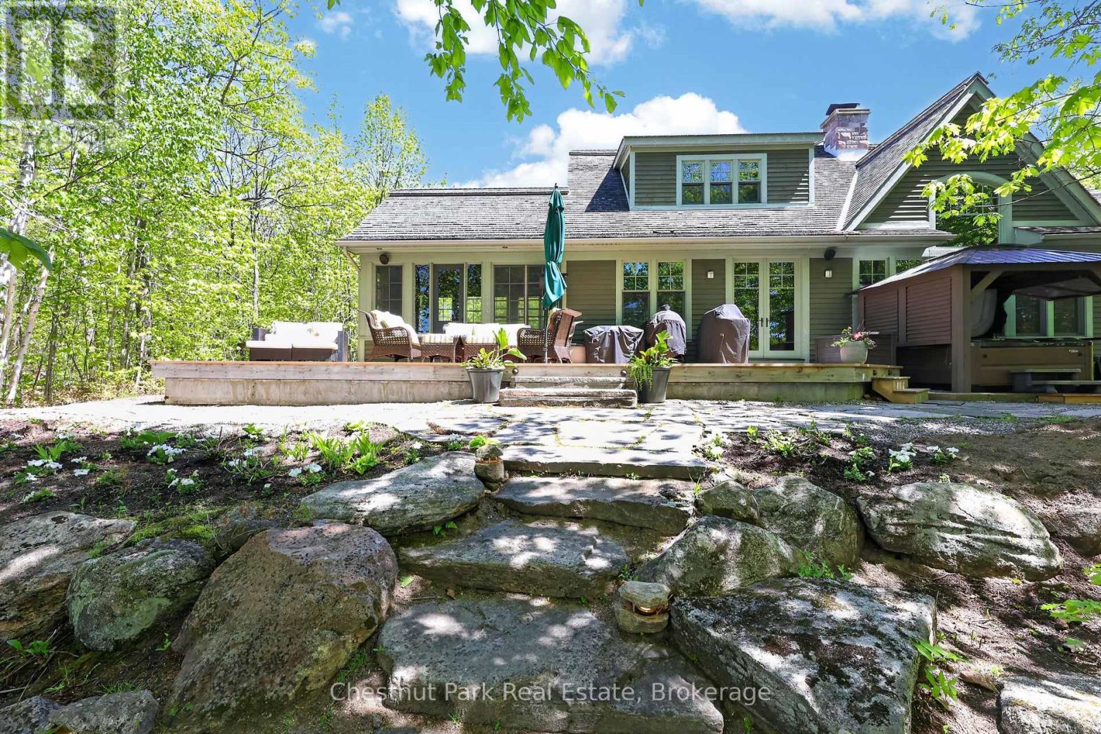 Unit #9 - 4805 Muskoka Road 169 Highway E, Muskoka Lakes, Ontario  P0C 1H0 - Photo 34 - X13436416