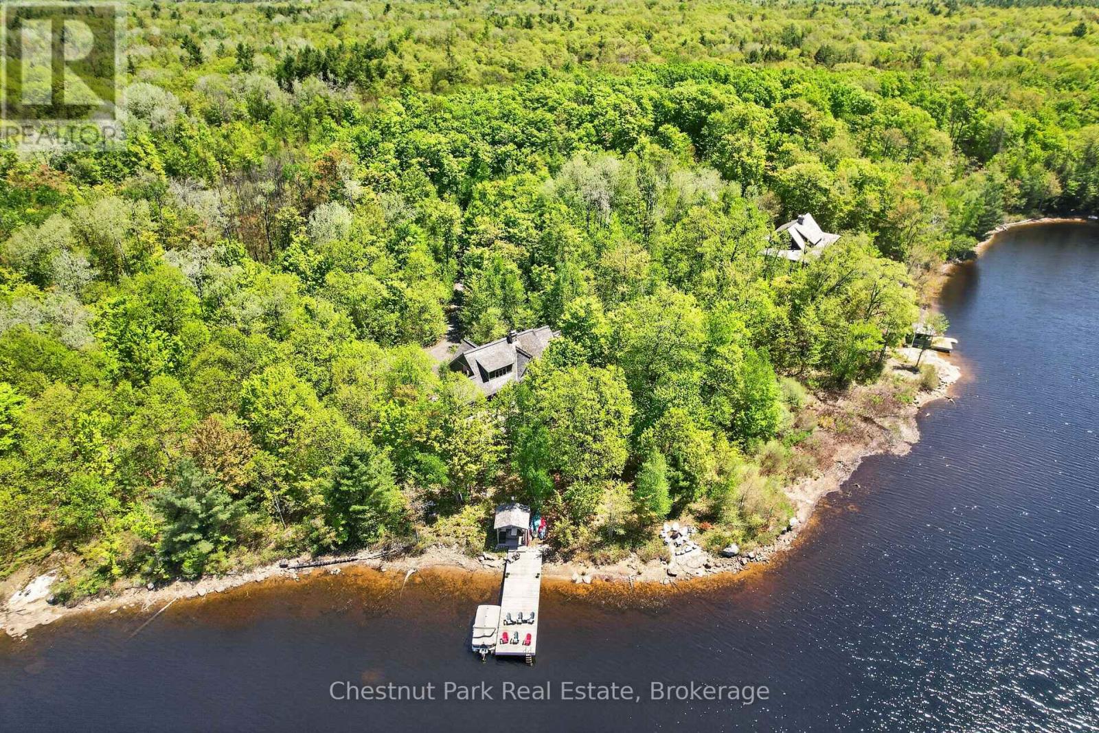 Unit #9 - 4805 Muskoka Road 169 Highway E, Muskoka Lakes, Ontario  P0C 1H0 - Photo 35 - X13436416
