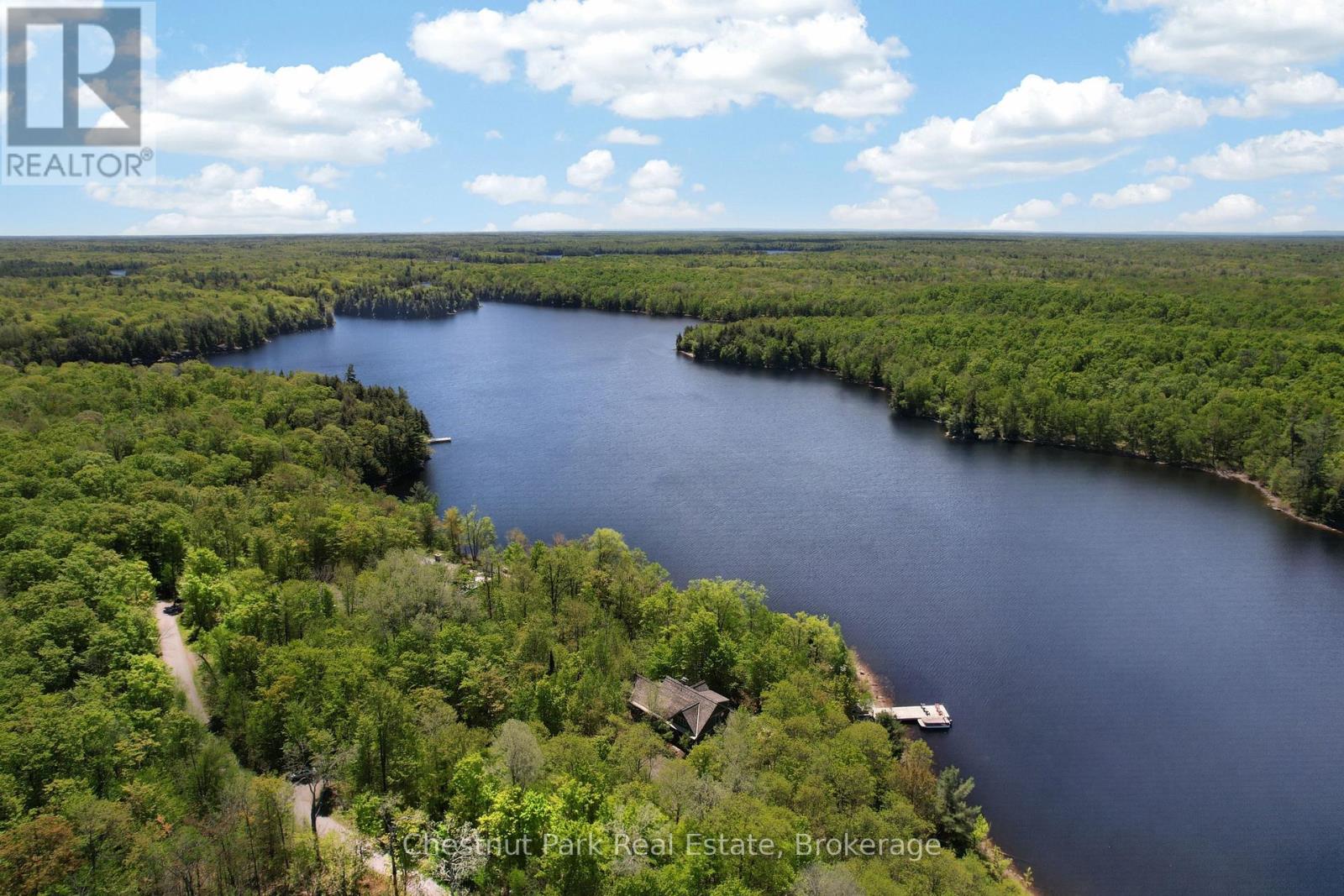 Unit #9 - 4805 Muskoka Road 169 Highway E, Muskoka Lakes, Ontario  P0C 1H0 - Photo 36 - X13436416