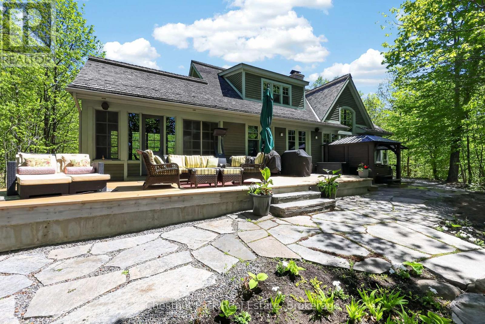 Unit #9 - 4805 Muskoka Road 169 Highway E, Muskoka Lakes, Ontario  P0C 1H0 - Photo 37 - X13436416
