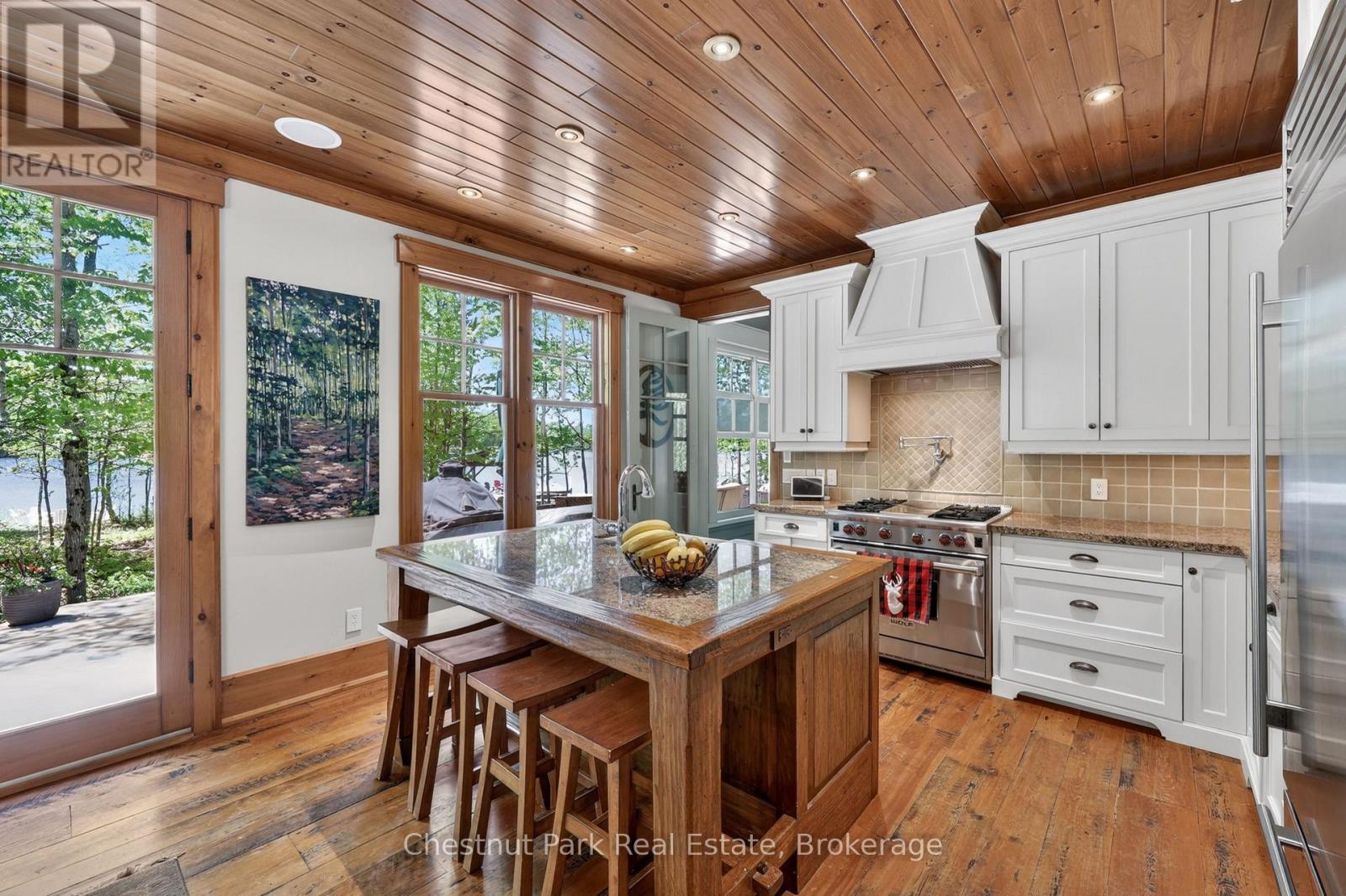 Unit #9 - 4805 Muskoka Road 169 Highway E, Muskoka Lakes, Ontario  P0C 1H0 - Photo 5 - X13436416